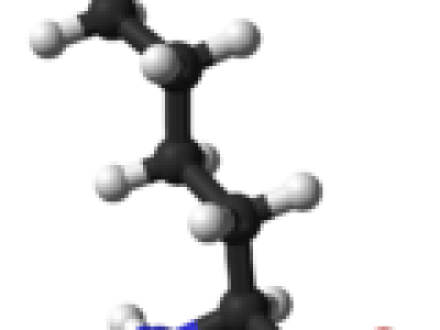 120px-L-lysine-monocation-from-hydrochloride-dihydrate-xtal-3D-balls